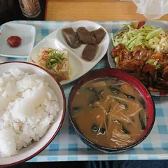 お食事・居酒屋 串ん坊