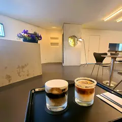 Cafe shiu