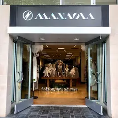マナオラ