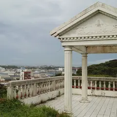 城ヶ島灯台公園