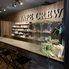 VAPE CREW