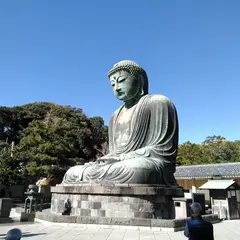 神奈川県道路公社大仏前駐車場