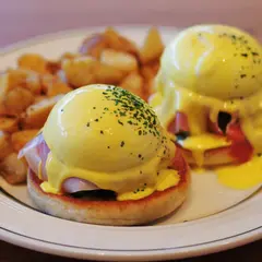 Eggs ’n Things mozoワンダーシティ店