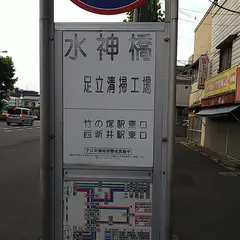 水神橋