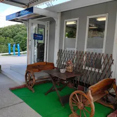 バジェットレンタカー 対馬空港店