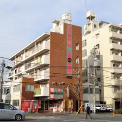 浜松町