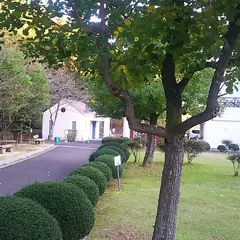 森と湖畔の公園＆オートキャンプ場