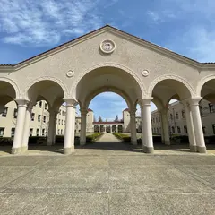関西学院大学 神戸三田キャンパス