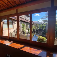 cafe kanro（カフェ甘露）