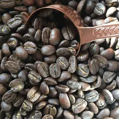 Manakope Home Roasted Coffee Beans