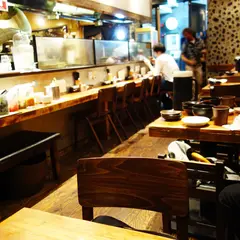 麺や おの食堂