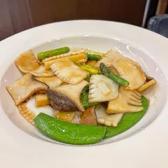 中国料理・中国茶 樓蘭茶寮 （ローラン茶寮）