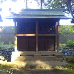 牛御子社・産屋神社