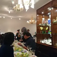 チサ カフェ