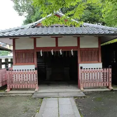 槇本稲荷神社
