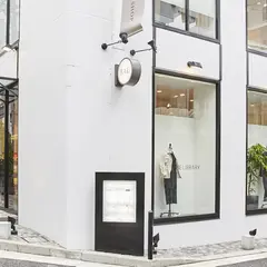 THE LIBRARY 神戸バル