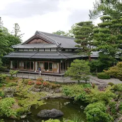 吉城園 / Yoshiki-en Garden