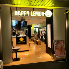 HAPPY LEMON コレド室町テラス