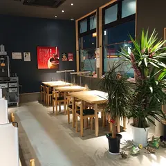 らーめん屋 鳳凛 榎田店