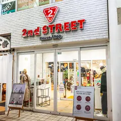 2nd STREET 狸小路3丁目店