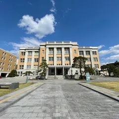 栃木県庁昭和館