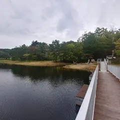 村民の森あいの沢