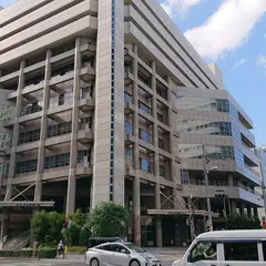 メルパルク大阪郵便局