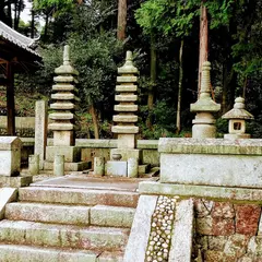 金毘羅山満願寺
