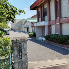 岐阜県立大垣南高等学校