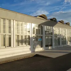山下公園 レストハウス