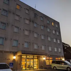 HOTEL AZ 福岡直方店