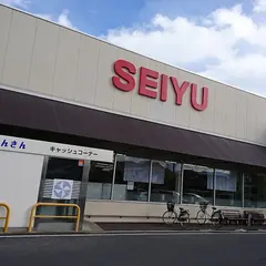西友篠ノ井店