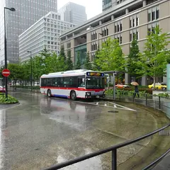 東京駅南口（バス）