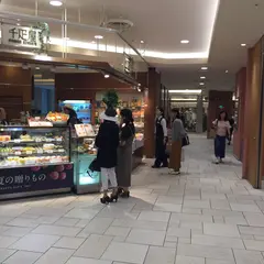 千疋屋アトレ恵比寿店