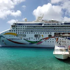 Norwegian Cruise Line