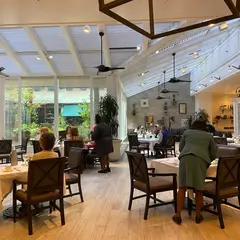 The Palmetto Cafe