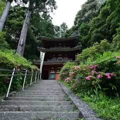 松尾寺