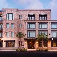 The Spectator Hotel