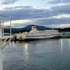新門司港