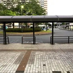 検見川浜駅