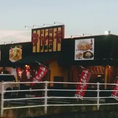 ラーメン屋壱番亭 笠間店