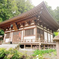 澤観音寺