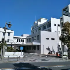 横須賀市 衣笠コミュニティセンター