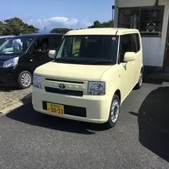 オリックスレンタカー 屋久島空港店