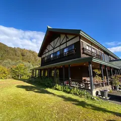 奥只見山荘