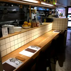 GENTILE（ジェンティーレ ）