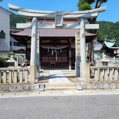 厳島神社