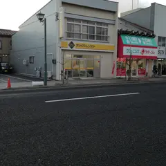 オリックスレンタカー八戸駅前店