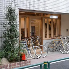 nienteとtokyobike