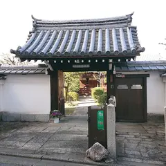 太子堂 白毫寺